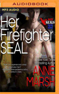 Her Firefighter Seal