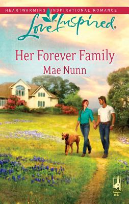 Her Forever Family - Nunn, Mae