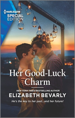 Her Good-Luck Charm - Bevarly, Elizabeth