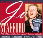 Her Greatest Hits - Jo Stafford