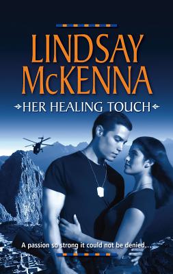 Her Healing Touch - McKenna, Lindsay