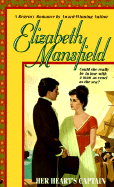 Her Heart's Captain - Mansfield, Elizabeth