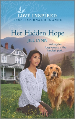 Her Hidden Hope - Lynn, Jill