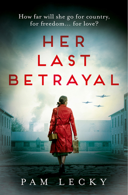 Her Last Betrayal - Lecky, Pam