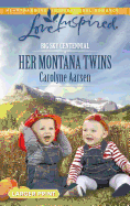 Her Montana Twins