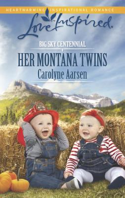 Her Montana Twins - Aarsen, Carolyne