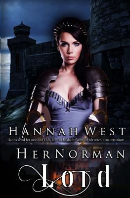 Her Norman Lord - West, Hannah