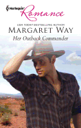 Her Outback Commander