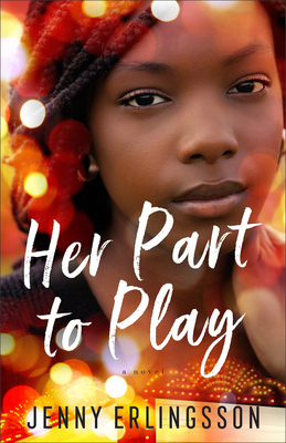 Her Part to Play - Erlingsson, Jenny