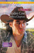 Her Rodeo Cowboy