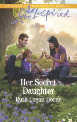 Her Secret Daughter - Herne, Ruth Logan