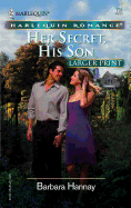 Her Secret, His Son