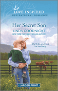 Her Secret Son: An Uplifting Inspirational Romance