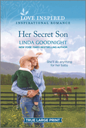 Her Secret Son: An Uplifting Inspirational Romance