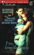 Her Secret Weapon - Barton, Beverly