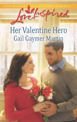 Her Valentine Hero - Martin, Gail Gaymer