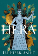 Hera: Bow down to the Queen of Mount Olympus
