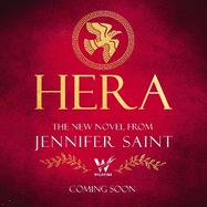 Hera: The dazzling story of the Queen of Mount Olympus from bestselling author of Ariadne