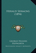 Herald Sermons (1894)