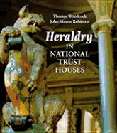 Heraldry in Historic Houses of Great Britain
