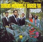 Herb Alpert Presents Sergio Mendes & Brasil '66 - Sergio Mendes & Brasil '66