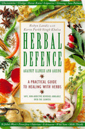 Herbal Defence: Against Illness and Ageing