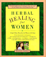 Herbal Healing for Women
