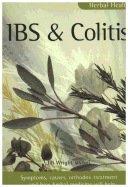 Herbal Health: Ibs and Colitis