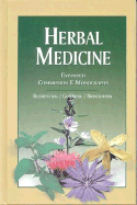 Herbal Medicine: Expanded Commission E Monographs - Blumenthal, Mark (Editor), and Goldberg, Alicia (Editor), and Brinckmann, Josef (Editor)