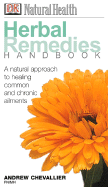 Herbal remedies handbook