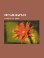 Herbal Simples