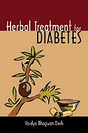 Herbal Treatment for Diabetes