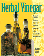 Herbal Vinegar