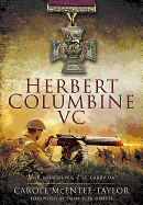 Herbert Columbine VC - McEntee-Taylor, Carole