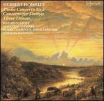 Herbert Howells: Piano Concerto No. 2; Concerto for Strings; Three Dances