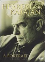 Herbert Von Karajan: A Portrait
