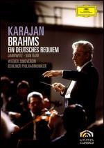 Herbert Von Karajan - His Legacy for Home Video: Brahms - Ein Deutsches Requeim - Herbert von Karajan
