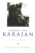 Herbert Von Karajan - Osborne, Richard