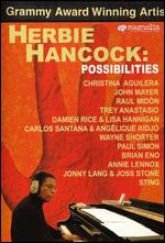 Herbie Hancock: Possibilities - Doug Biro; Jon Fine