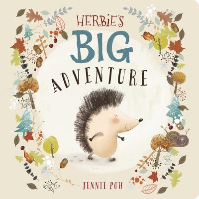 Herbie's Big Adventure - Poh, Jennie
