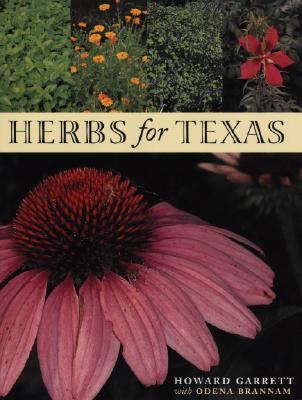 Herbs for Texas - Garrett, Howard
