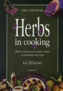 Herbs in Cooking - Psilakis, Nikos, and Psilakis, Maria