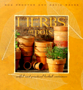 Herbs in Pots: A Practical Guide to Container Gardening Indoors and Out