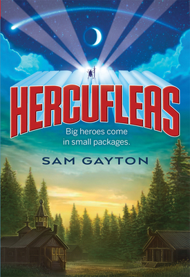 Hercufleas - Gayton, Sam