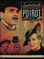 Hercule Poirot: Coffret 1