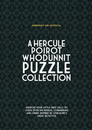 Hercule Poirot: Whodunnit Puzzles