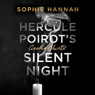 Hercule Poirot's Silent Night: The New Hercule Poirot Mystery