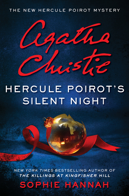 Hercule Poirot's Silent Night - Hannah, Sophie