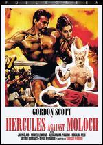 Hercules Against Moloch