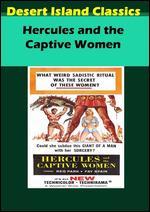 Hercules and the Captive Women